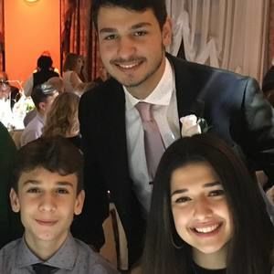 Meet your Posher, Enrica